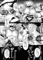 【c106】新刊『深壊アクアリウム』【サンプル】
