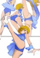 フレフレ♡セフレ