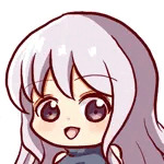 紫ソーダ水