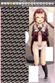 【宣伝】 放課後ふたなり相談室 【同人誌】