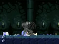 ガーゴイル娘に逆レイプされる弟僧侶くん