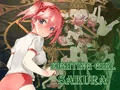 FIGHTING GIRL SAKURA