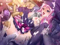 淫夢街~女勇者魔姦クエスト~ 【「隷属の魔女エイプリル同梱版」】