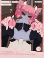 おてがるえっち動画!モンスター娘に捕まった!編