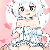 USMねこちゃん USMねこちゃん