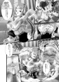 「ぱんきす~Kiss my panties!!~#2」販売しました。