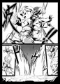 【DL】c105新刊 食後のホットサンド【委託】
