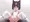 褐色エジプト猫耳ロリ
