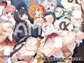 C94新刊「プリンセス○ネクトRe:DiveはぁはぁCG集」
