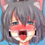 ねこげ