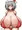 爆乳おっぱい浜風サンタ