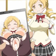 マミさん4