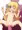 金髪ようじょさん
