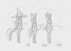 フェロモンに負けちゃう