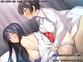 【発売中】望月霊乃は夜と踊る祓い守 第三章『命子は霊乃のそばにいる』