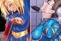 【pixiv投稿200回記念】ブクマ数TOP10のCG集