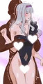 カンパリーナハイレグ貴音