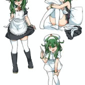 アコちゃん アコちゃん