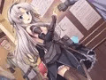 しろねこ~少女で娼婦な冒険者と“あなた”の物語~