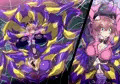 【skeb】蜘蛛の女王化