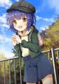 【C95】マヤ一直線