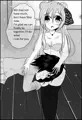 Happy S*gar Life A Candy Kiss DOUJIN