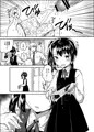 コミ1新刊創作JC本