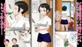 キメセク?調教~智子姉ちゃんが「ご近所の諸太の間で有名なおねいちゃん♪」になった時の話~の動く漫画と動かない漫画セット