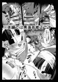 【DL】c106新刊 食後のホットサンド2