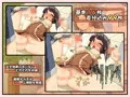 のんびり少女のふたなりたちとエロいことする毎日