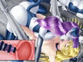 TS騎士ふたなり輪姦