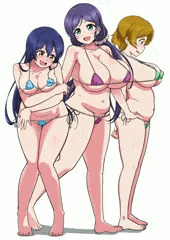 うみのぞぱな