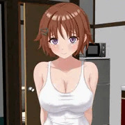 あっちゃんのバイト
