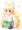【依頼】ロリ巨乳九尾狐娘「瑞花」