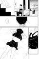 【オリジナル漫画サンプル】人々交尾録