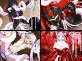 すーぱー変態CG集O-01 妖怪白蛇姫