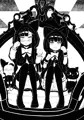U149×ポッピンQクロスオーバー本予約開始