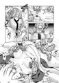 C94新刊サンプルと会場折本サンプル