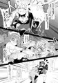 【C107新刊】holoウィッチ ゴリレバ本