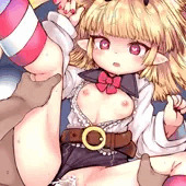 ロリルリわからせH ロリルリわからせH