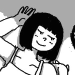 エロ落書き家