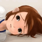 ぺけぺけもいもい