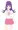 しゅうかちゃん