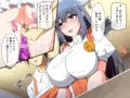 拗ねると可愛い純情な彼女が二人の初旅行で バイト先の先輩とヤリまくっていた話