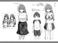 【C100】新刊『千雪お姉さんがやさしく搾り取っちゃう本』