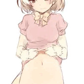 フェネックちゃん フェネックちゃん