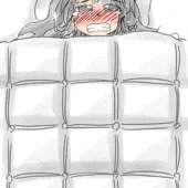 布団の中では触手服がうごめく、永遠の絶頂地獄 布団の中では触手服がうごめく、永遠の絶頂地獄