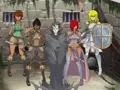 Vampire Revenge