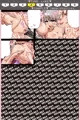 【宣伝】 宇◯ちゃんはキメセクでとびたい 【同人誌】