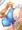 染みつきパンツ見ながらシコシコ